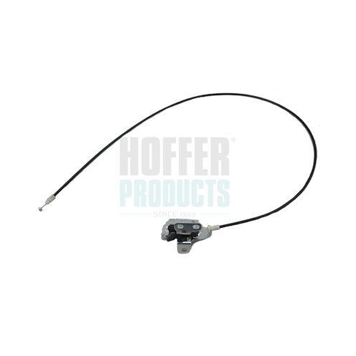 HOFFER T&uuml;rschloss 3100624