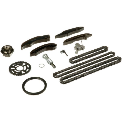 GATES Steuerkettensatz CHK1016MA