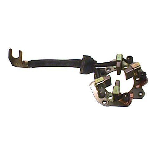 HC-Cargo Halter, Kohleb&uuml;rsten F 032 137 121