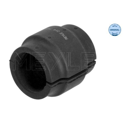 MEYLE Lagerung, Stabilisator MEYLE-ORIGINAL: True to OE. 214 715 0006