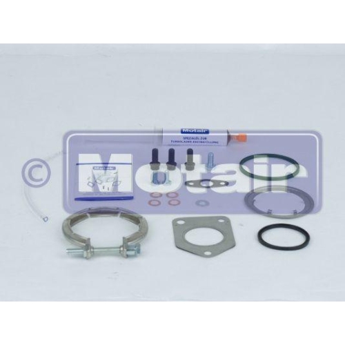 MOTAIR TURBO Montagesatz, Lader 440141