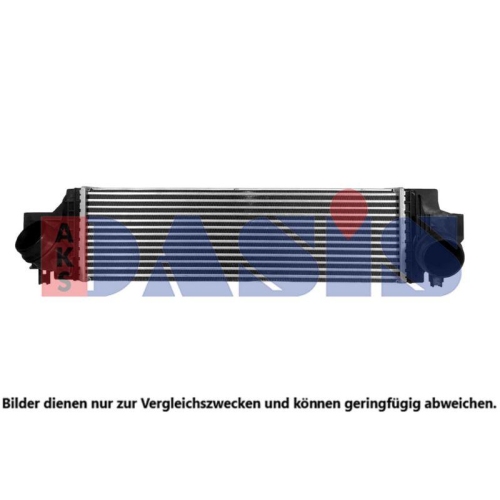 AKS DASIS Ladeluftk&uuml;hler 057063N