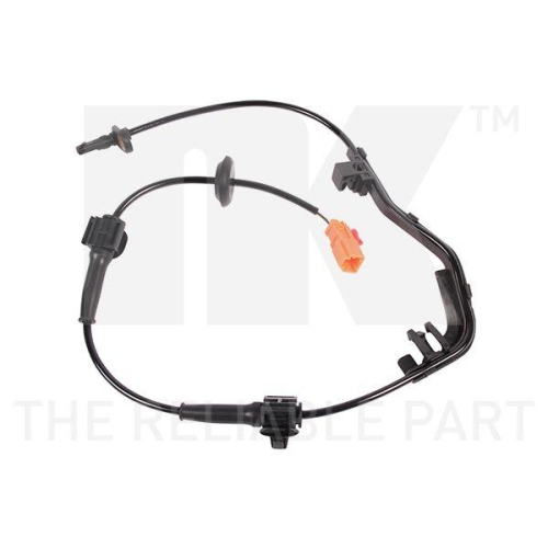 NK Sensor, Raddrehzahl 292613