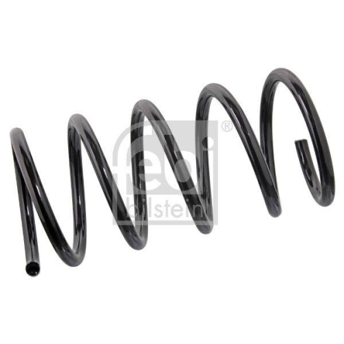FEBI BILSTEIN Fahrwerksfeder 47255