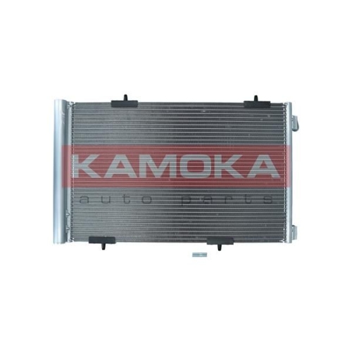 KAMOKA Kondensator, Klimaanlage 7800071