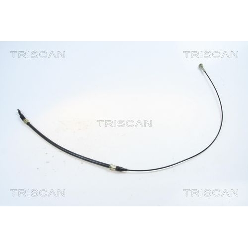 TRISCAN Seilzug, Feststellbremse 8140 24157