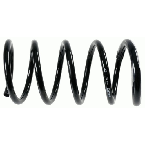 SACHS Fahrwerksfeder 994 173