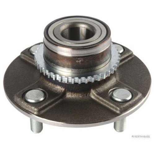 HERTH+BUSS JAKOPARTS Radlagersatz J4711049
