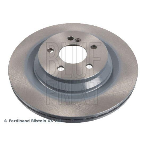 BLUE PRINT Bremsscheibe ADU174380