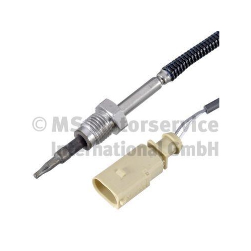 PIERBURG Sensor, Abgastemperatur 7.12196.01.0