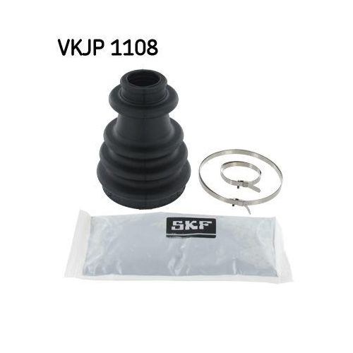 SKF Faltenbalgsatz, Antriebswelle VKJP 1108