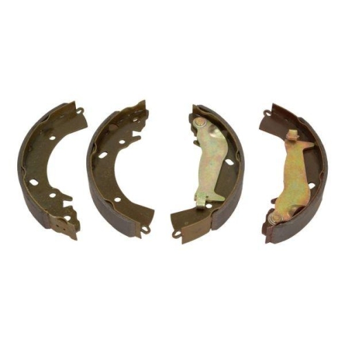 MAXGEAR Bremsbackensatz 19-2100