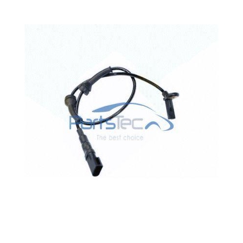 PartsTec Sensor, Raddrehzahl PTA560-0208