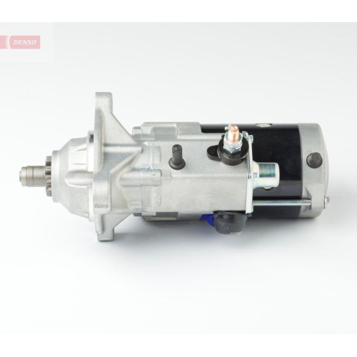 DENSO Thermostat, Kühlmittel DTM77636