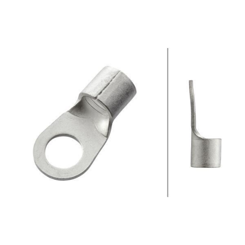 HELLA Leitungsverbinder 8KW 744 729-003