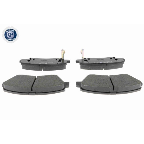 ACKOJA Bremsbelagsatz, Scheibenbremse Green Mobility Parts A52-2112