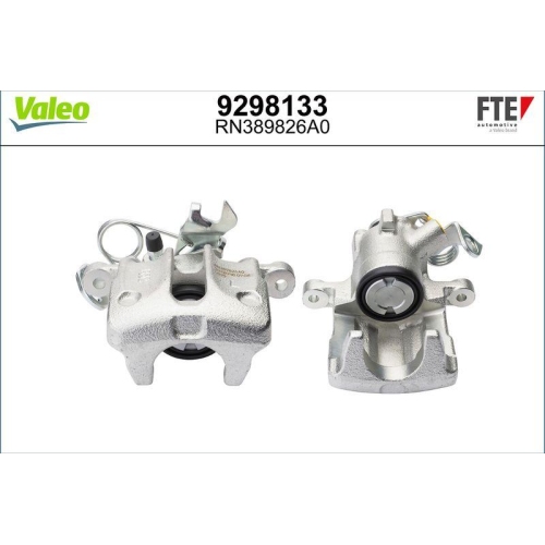 FTE Bremssattel NEOGEN 9298133