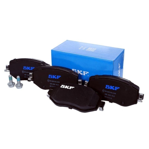 SKF Bremsbelagsatz, Scheibenbremse VKBP 80083