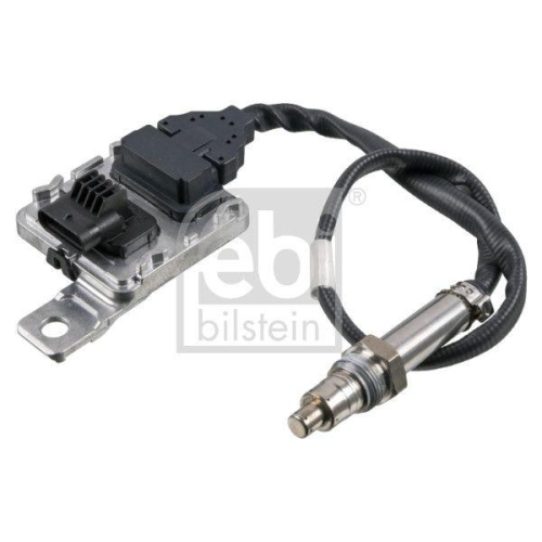 FEBI BILSTEIN NOx-Sensor, Harnstoffeinspritzung 197515
