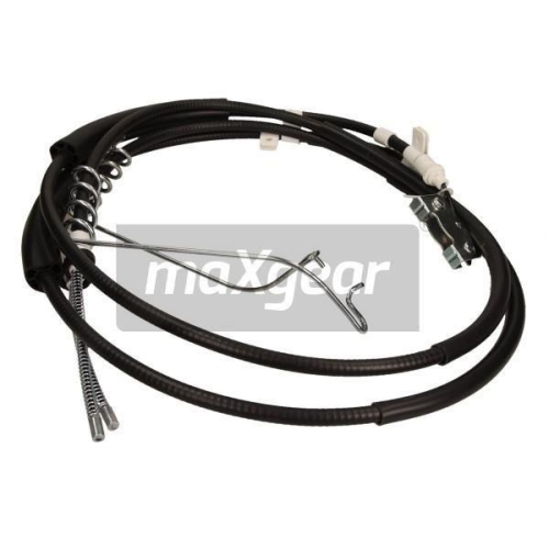 MAXGEAR Seilzug, Feststellbremse 32-0688