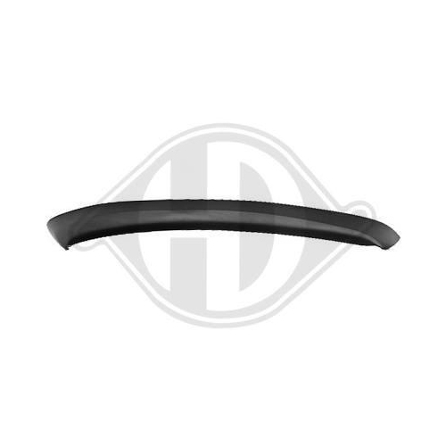 DIEDERICHS Spoiler HD Priority Parts 2205161