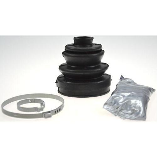 SPIDAN Faltenbalgsatz, Antriebswelle 22304