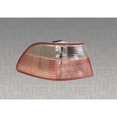 MAGNETI MARELLI Heckleuchte 712415001110