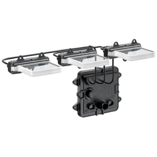 HELLA Tagfahrleuchte 2BE 016 400-301