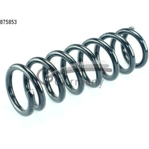 CS Germany Fahrwerksfeder 14.875.853