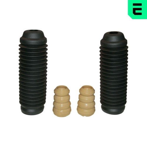 OPTIMAL Staubschutzsatz, Sto&szlig;d&auml;mpfer AK-735390