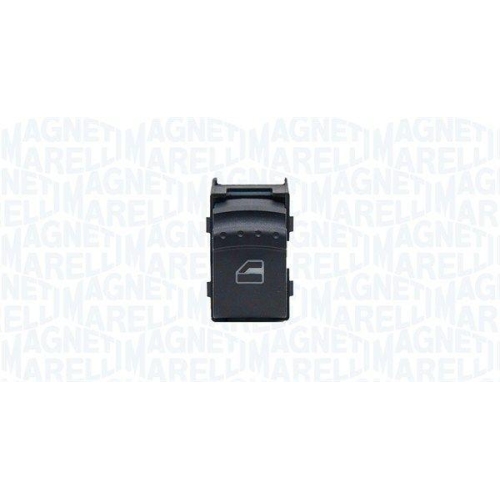 MAGNETI MARELLI Schalter, Fensterheber 000050983010