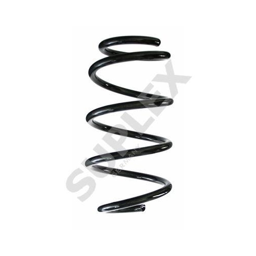 SUPLEX Fahrwerksfeder 03316