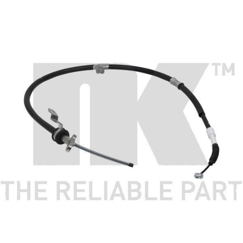 NK Seilzug, Feststellbremse 9045220