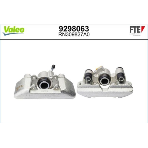 FTE Bremssattel NEOGEN