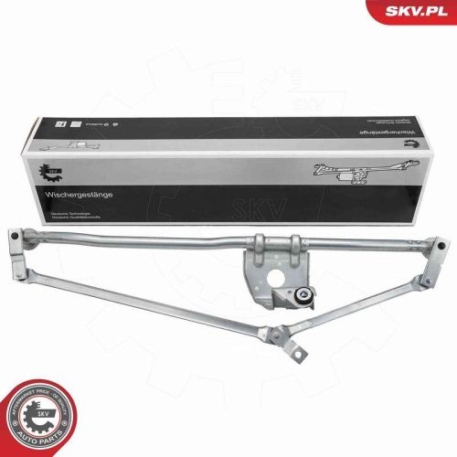 ESEN SKV Wischergest&auml;nge