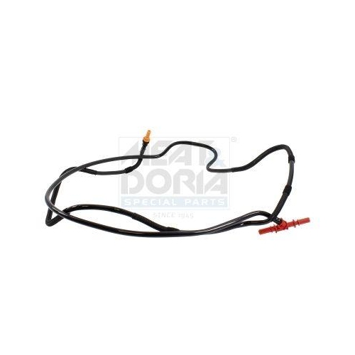 MEAT & DORIA Kraftstoffleitung