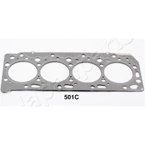 JAPANPARTS Dichtung, Zylinderkopf GT-501C