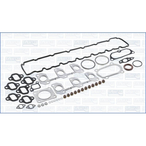 AJUSA Dichtungssatz, Zylinderkopf 53009500