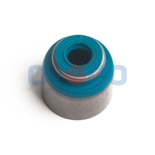 Oyodo Dichtring, Ventilschaft