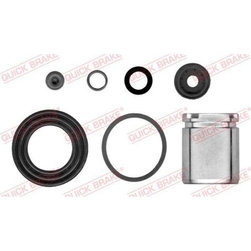 QUICK BRAKE Reparatursatz, Bremssattel 114-5557