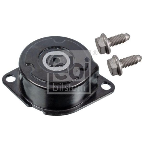 FEBI BILSTEIN Riemenspanner, Keilrippenriemen