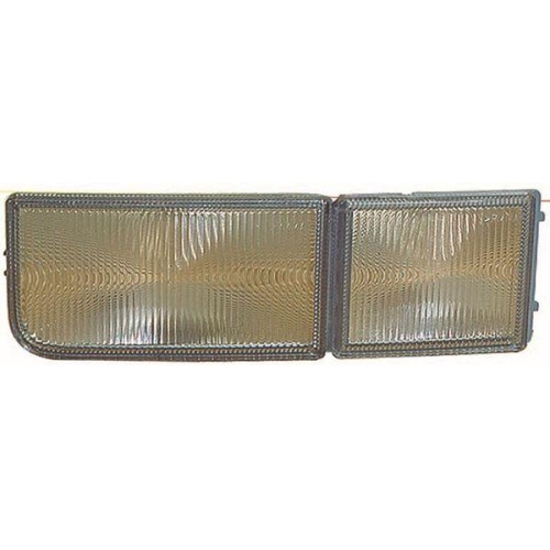 ABAKUS Positionsleuchte