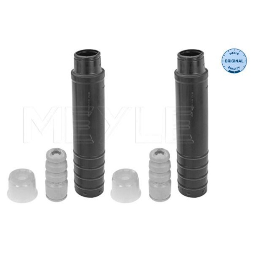 MEYLE Staubschutzsatz, Sto&szlig;d&auml;mpfer MEYLE-ORIGINAL-KIT: Better solution for you! 16-14 740 0002