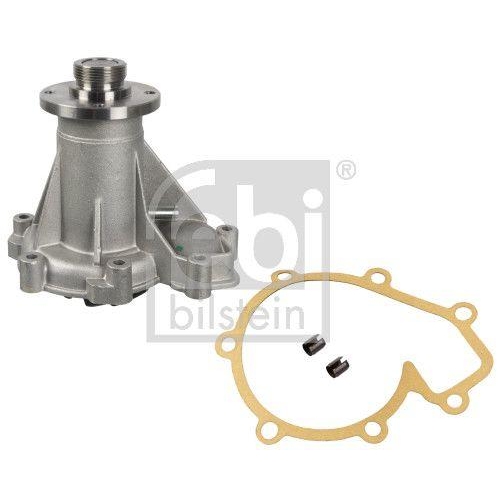 FEBI BILSTEIN Wasserpumpe, Motorkühlung 09482