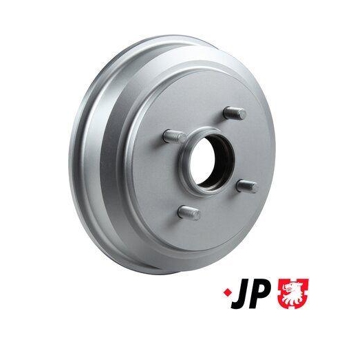 JP GROUP Bremstrommel JP 1563500700