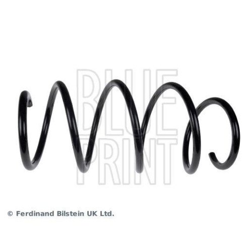 BLUE PRINT Fahrwerksfeder ADT388456