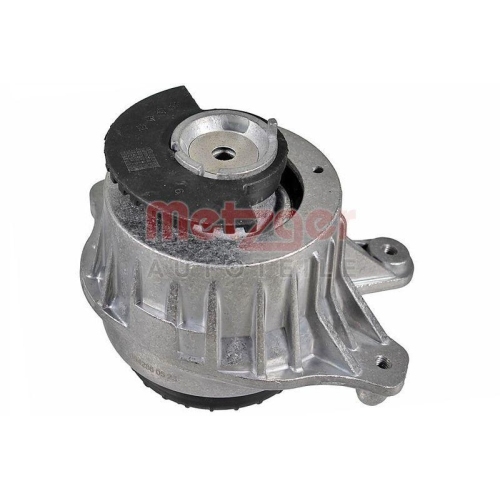 METZGER AUTOTEILE Lagerung, Motor GREENPARTS 8054286