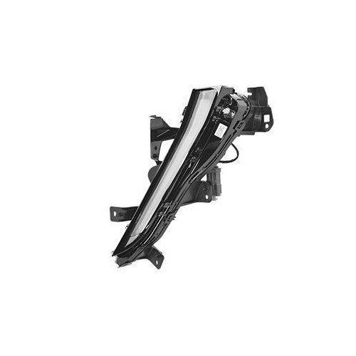 VAN WEZEL Tagfahrleuchte 4089957