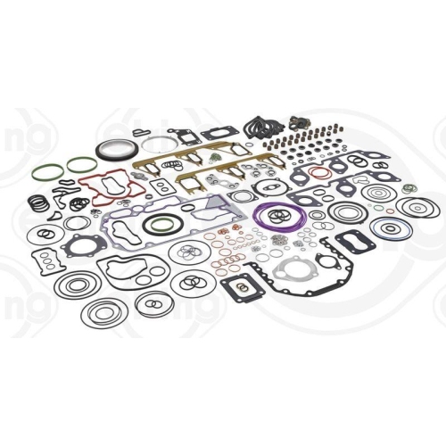 ELRING Dichtungsvollsatz, Motor 934.240