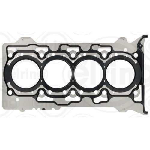 ELRING Dichtung, Zylinderkopf 204.990